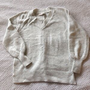 Marled Loft sweater XXS Petite